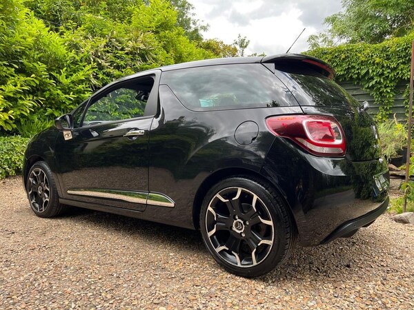 Used Citroen DS3 2013 for sale - 71729658: Photo 6