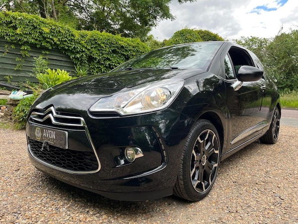 Used Citroen DS3 2013 for sale - 71729658: Photo 7