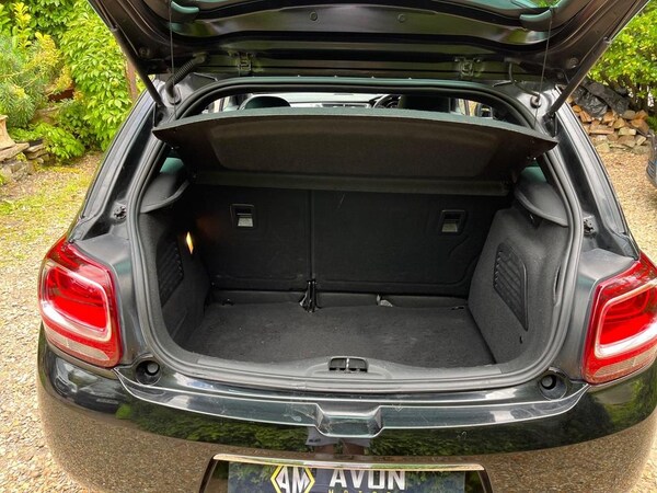 Used Citroen DS3 2013 for sale - 71729658: Photo 8
