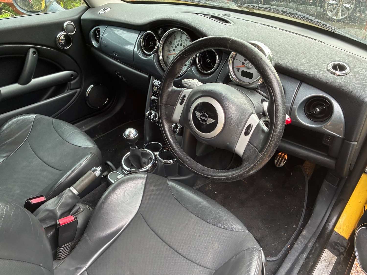 Used MINI Hatch 2004 for sale - 77482196: Photo 11