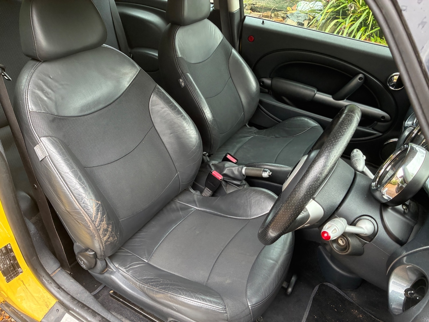 Used MINI Hatch 2004 for sale - 77482196: Photo 12