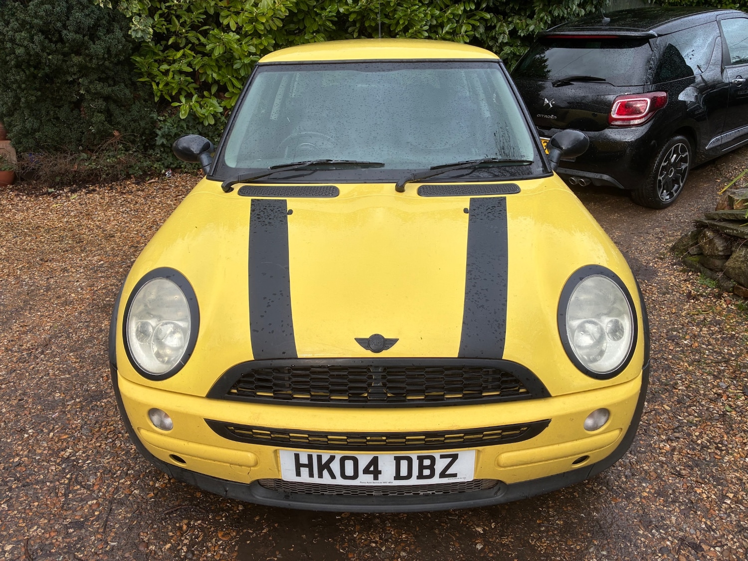 Used MINI Hatch 2004 for sale - 77482196: Photo 13