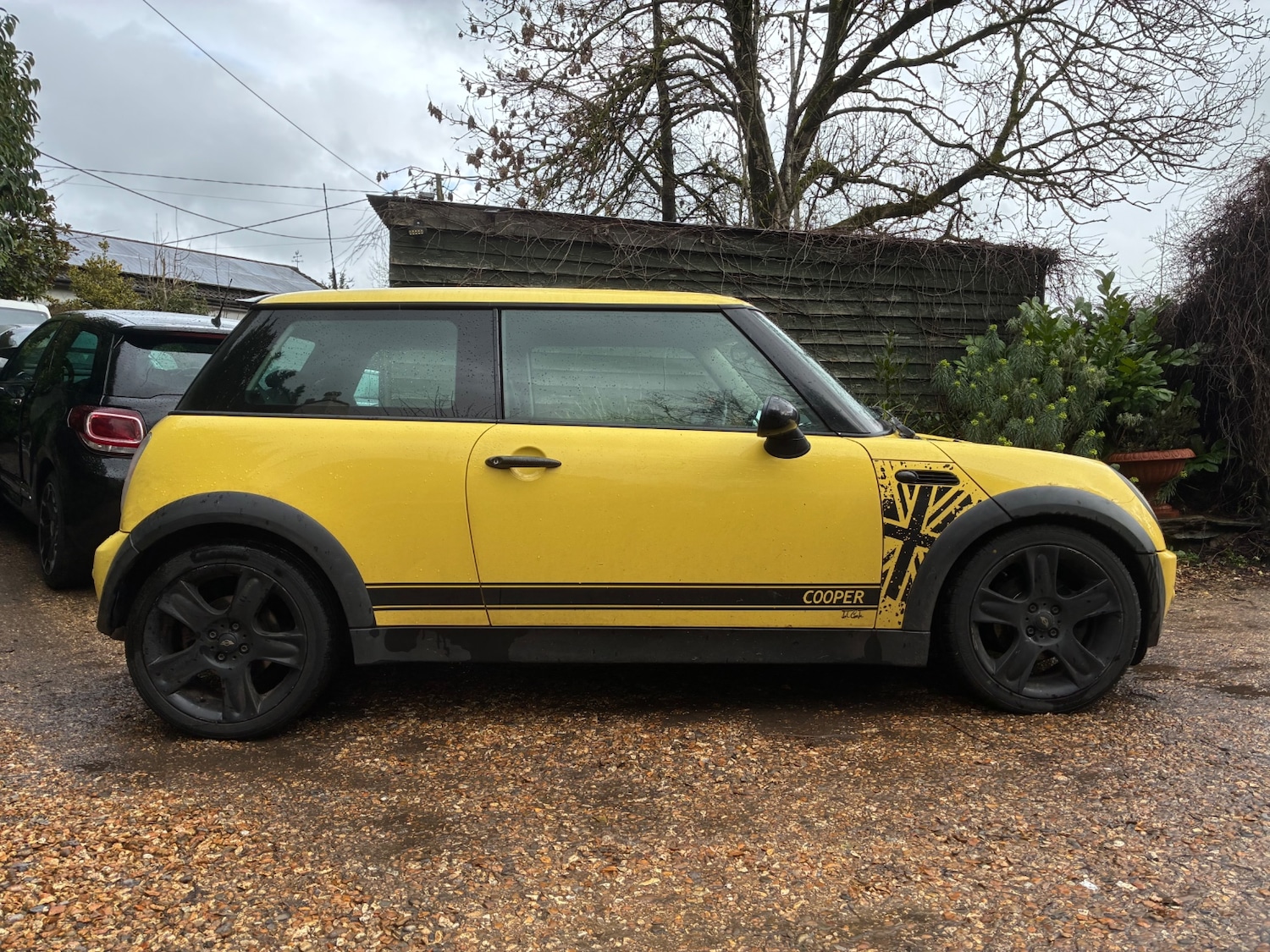 Used MINI Hatch 2004 for sale - 77482196: Photo 3