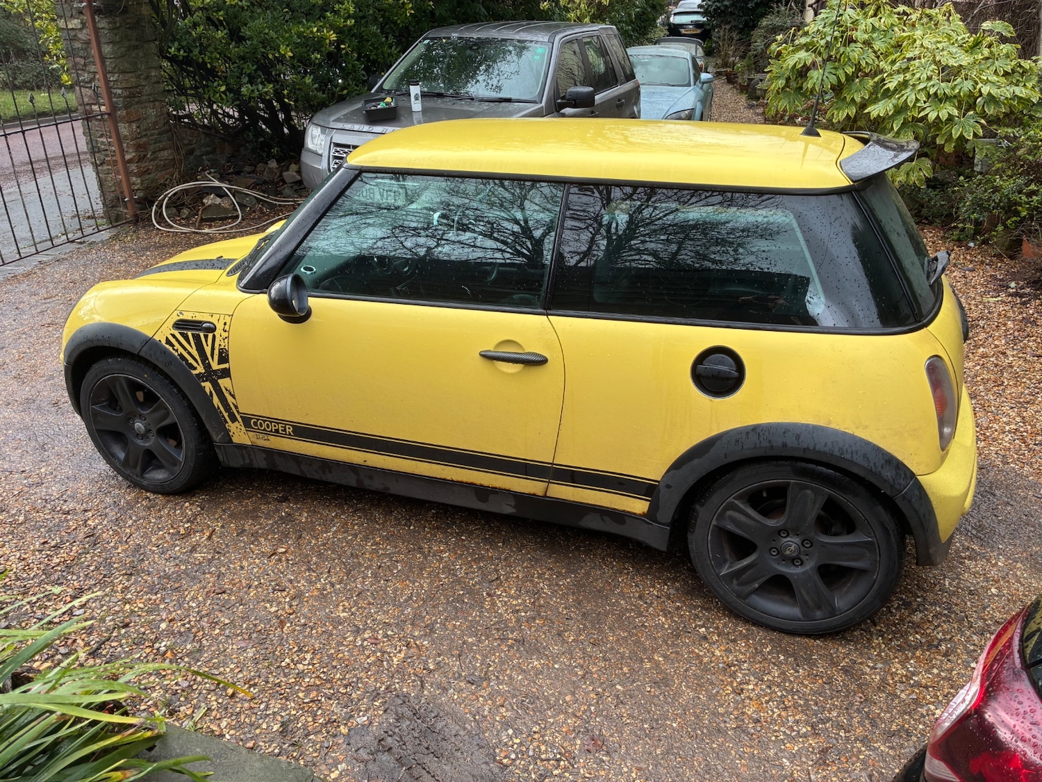 Used MINI Hatch 2004 for sale - 77482196: Photo 8