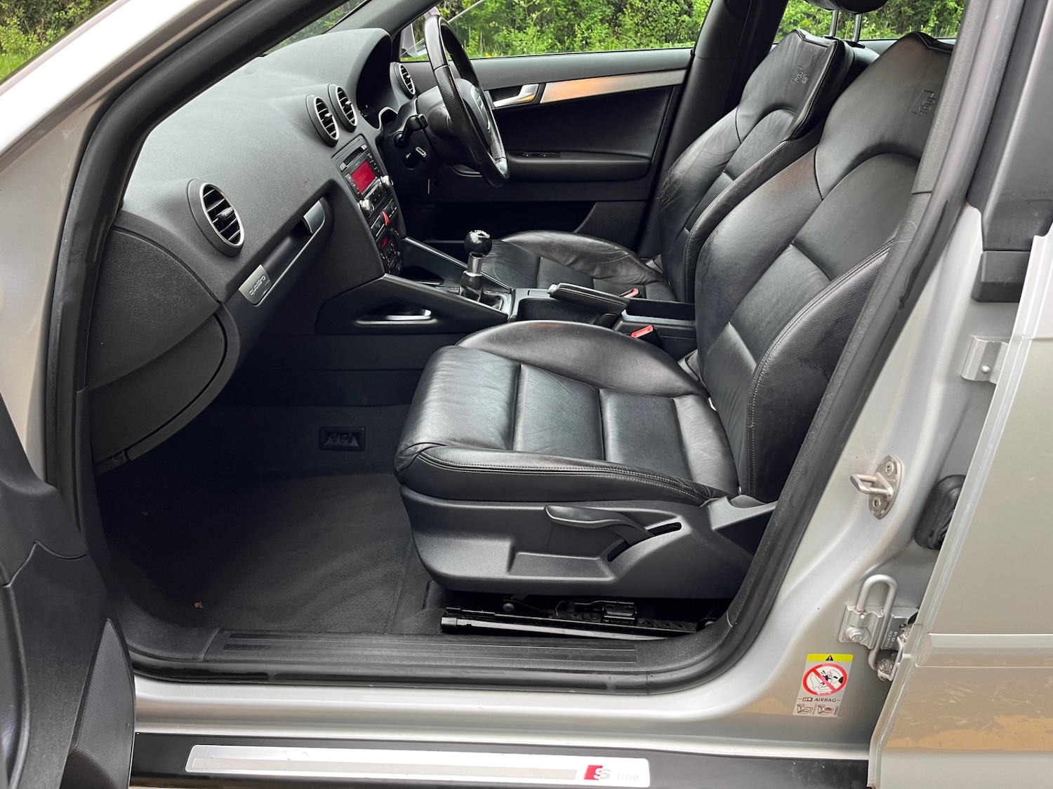 Vehicle 16
