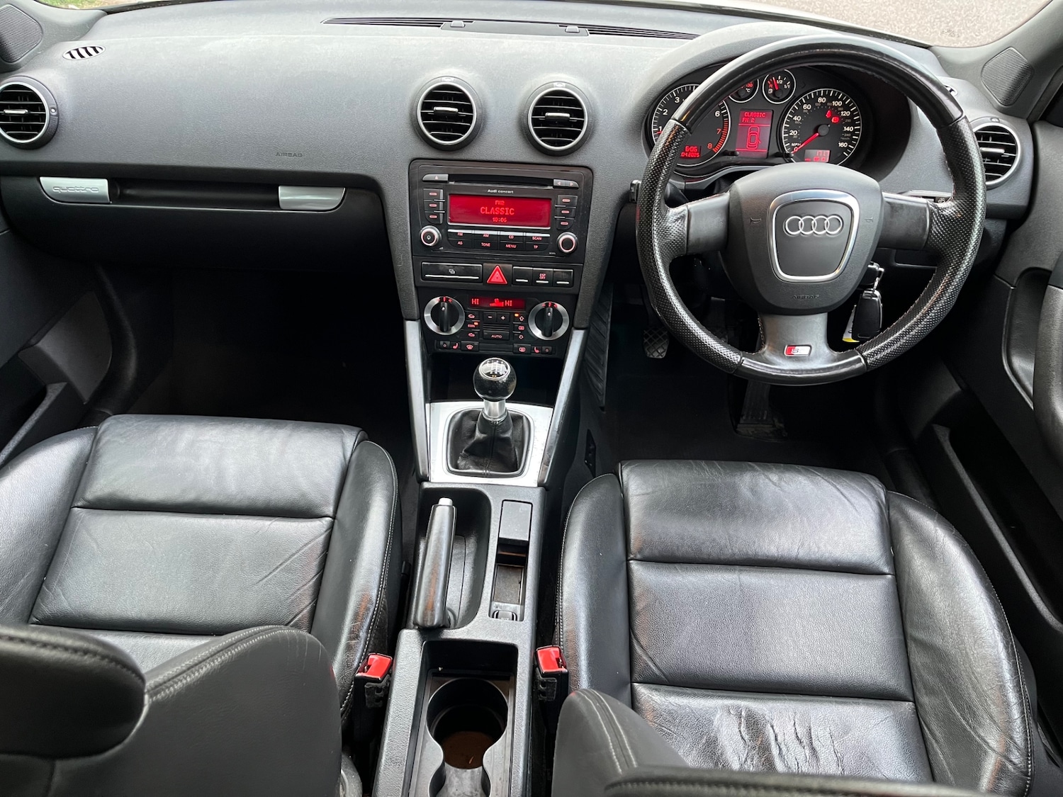 Vehicle 26