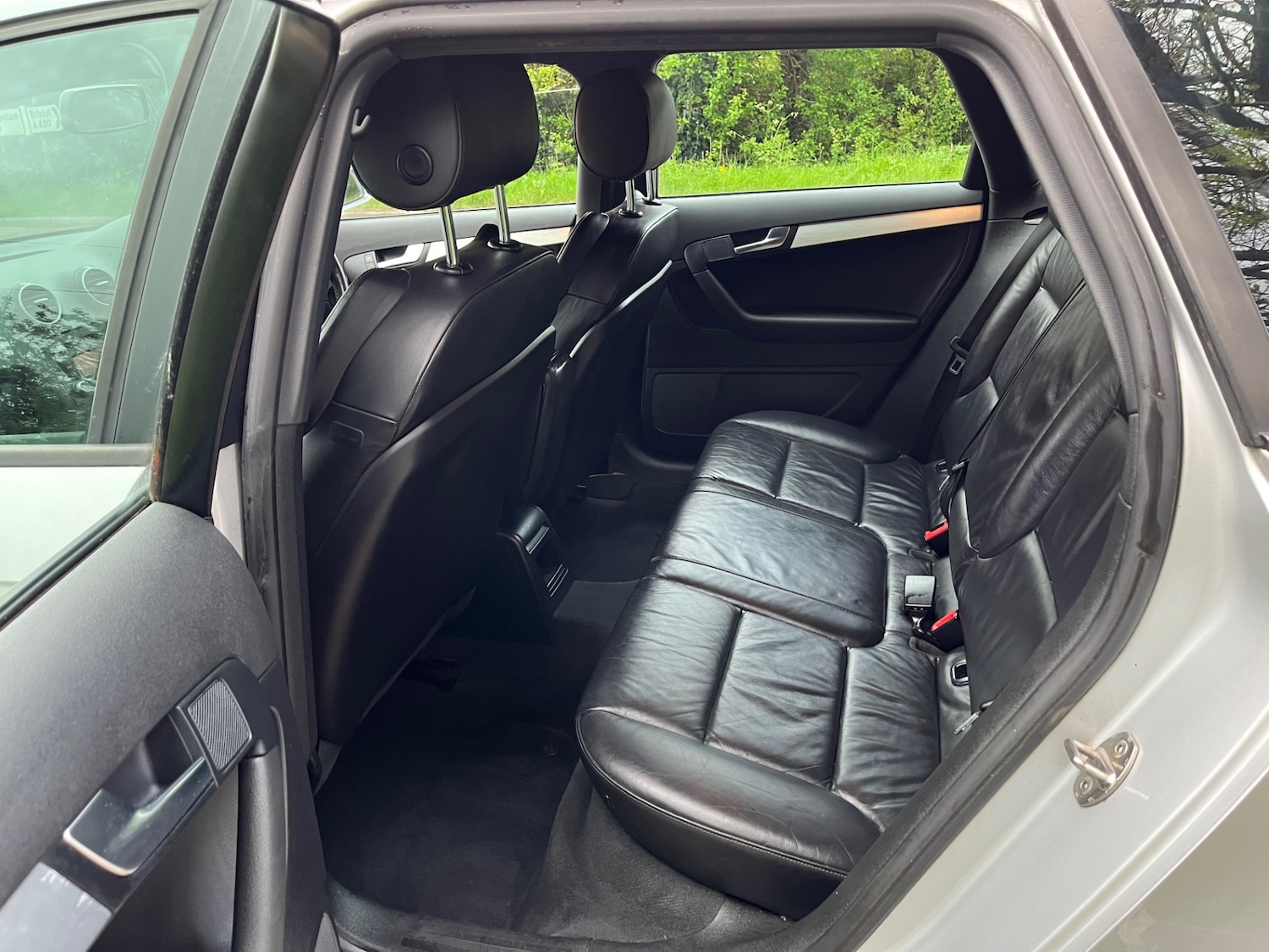 Vehicle 29