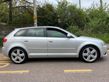 Used Audi A3 2008 for sale - 74438822: Photo