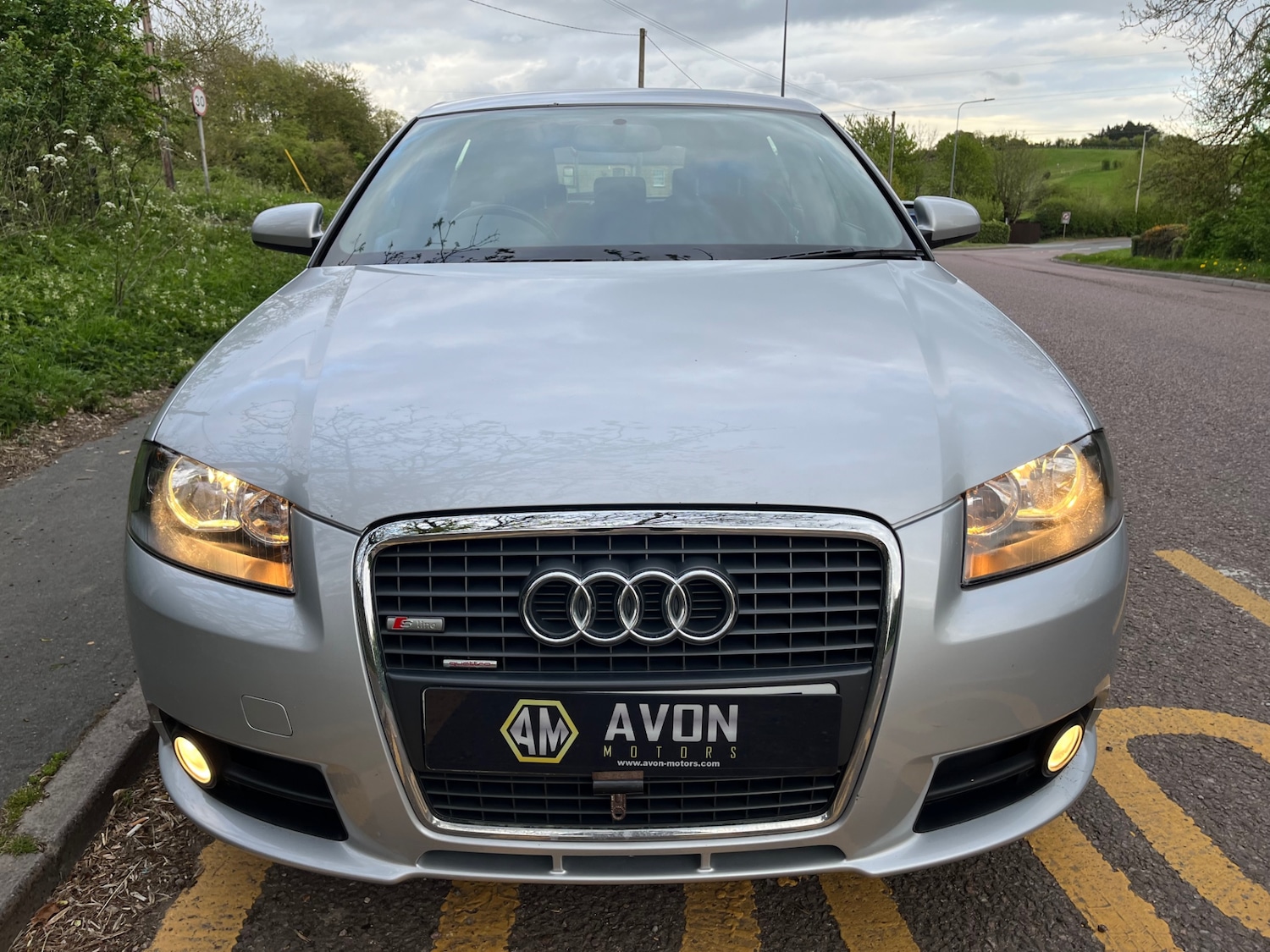 Vehicle 37
