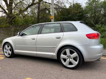 Used Audi A3 2008 for sale - 74438822: Photo