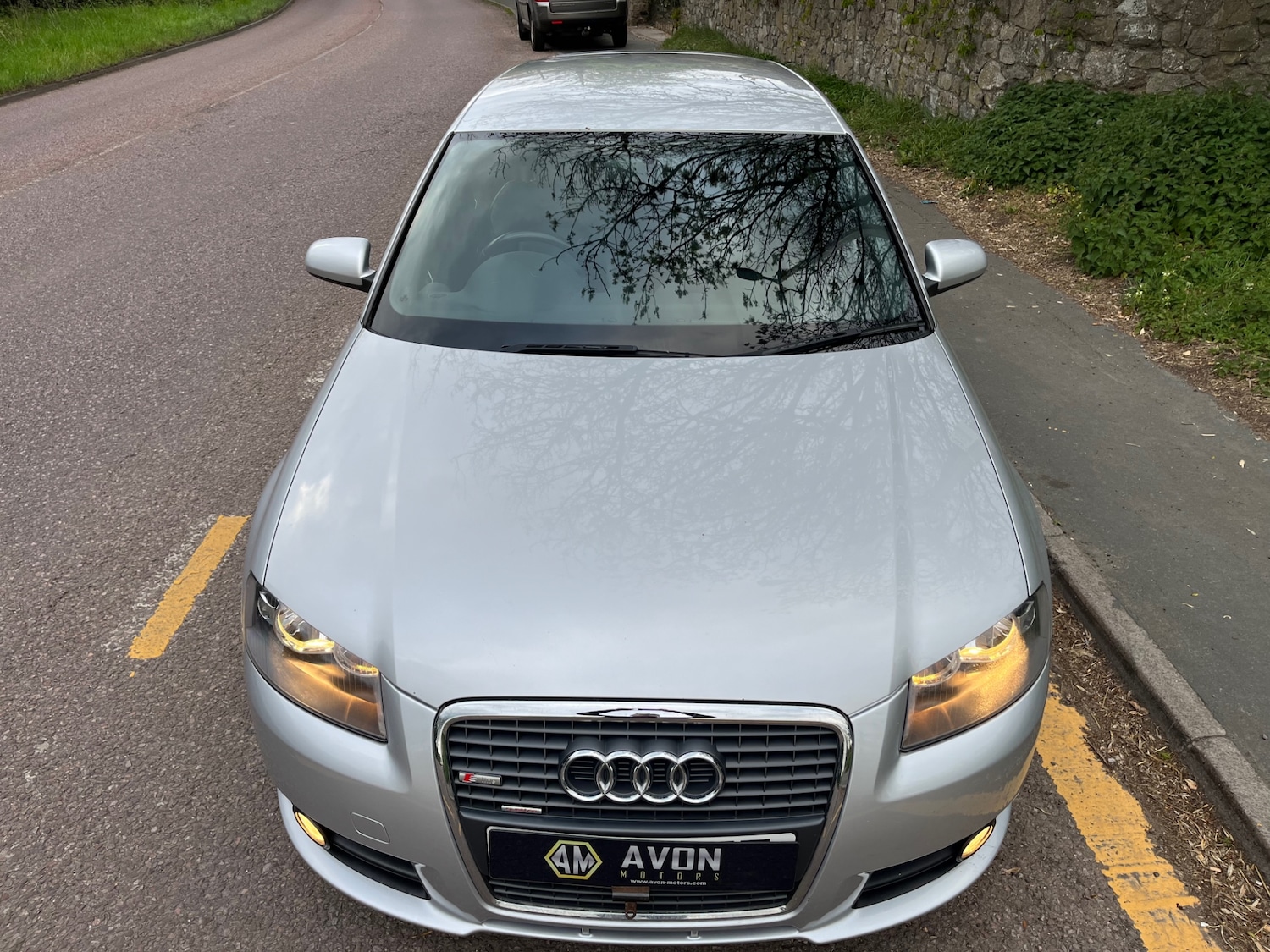 Vehicle 51