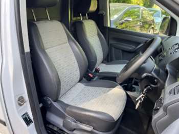 Used Volkswagen Caddy Maxi 2013 for sale - 74641040: Photo