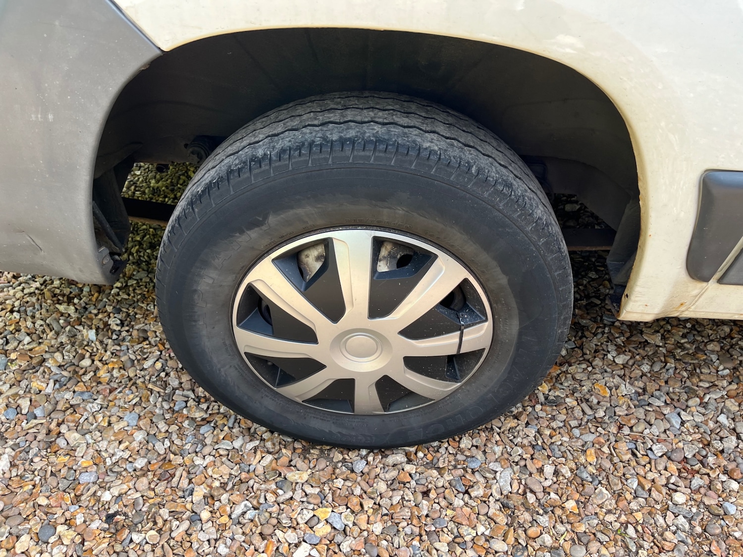Vehicle 11