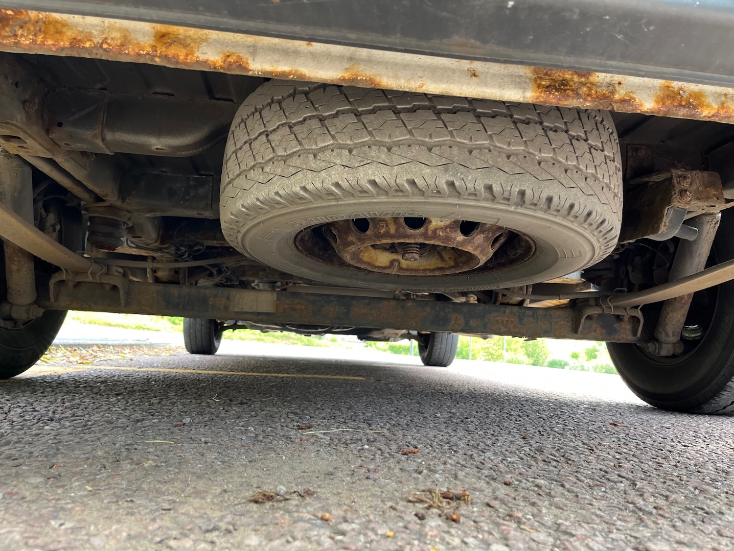 Vehicle 15