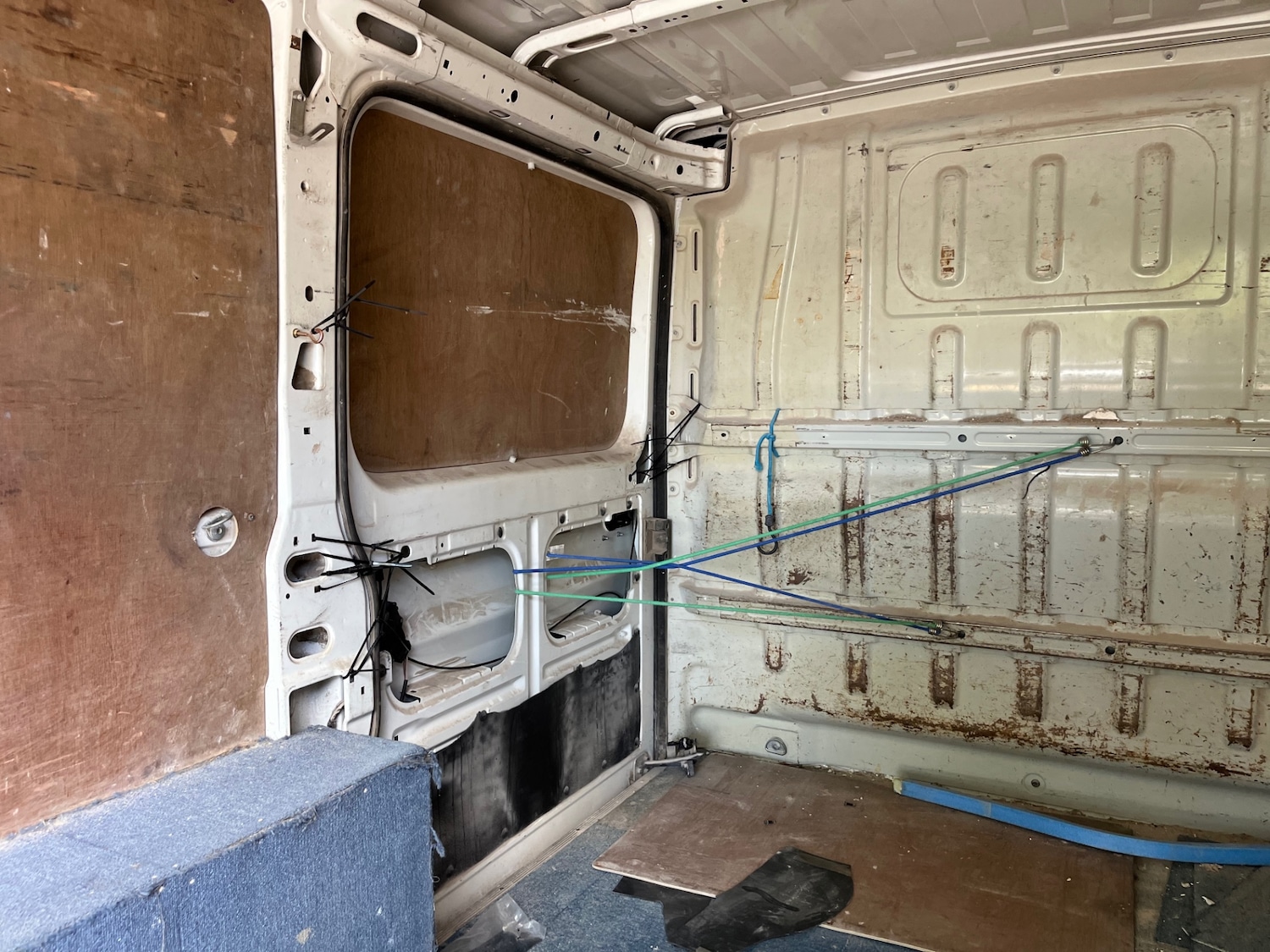 Vehicle 17