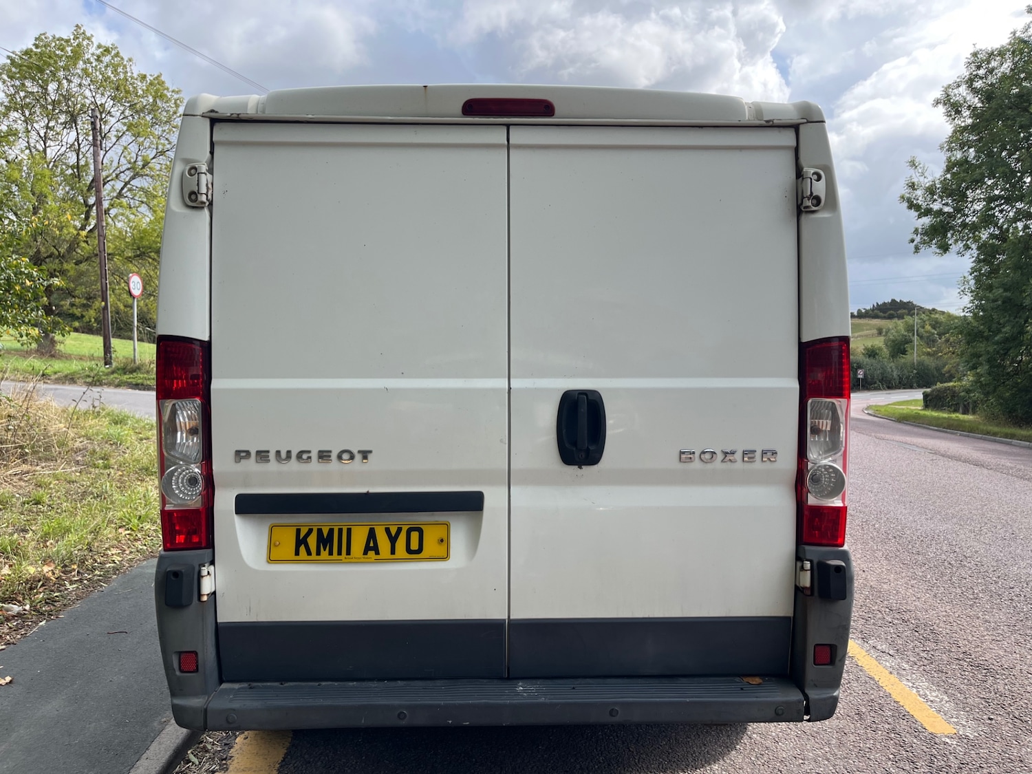Vehicle 26
