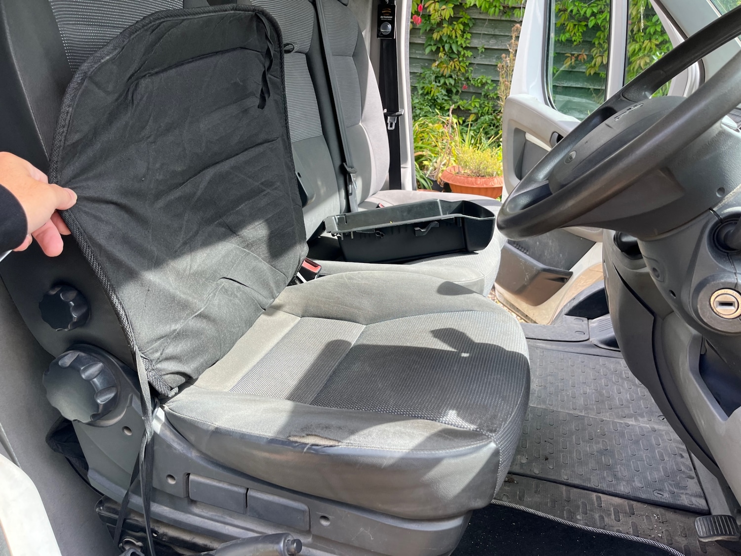Vehicle 33