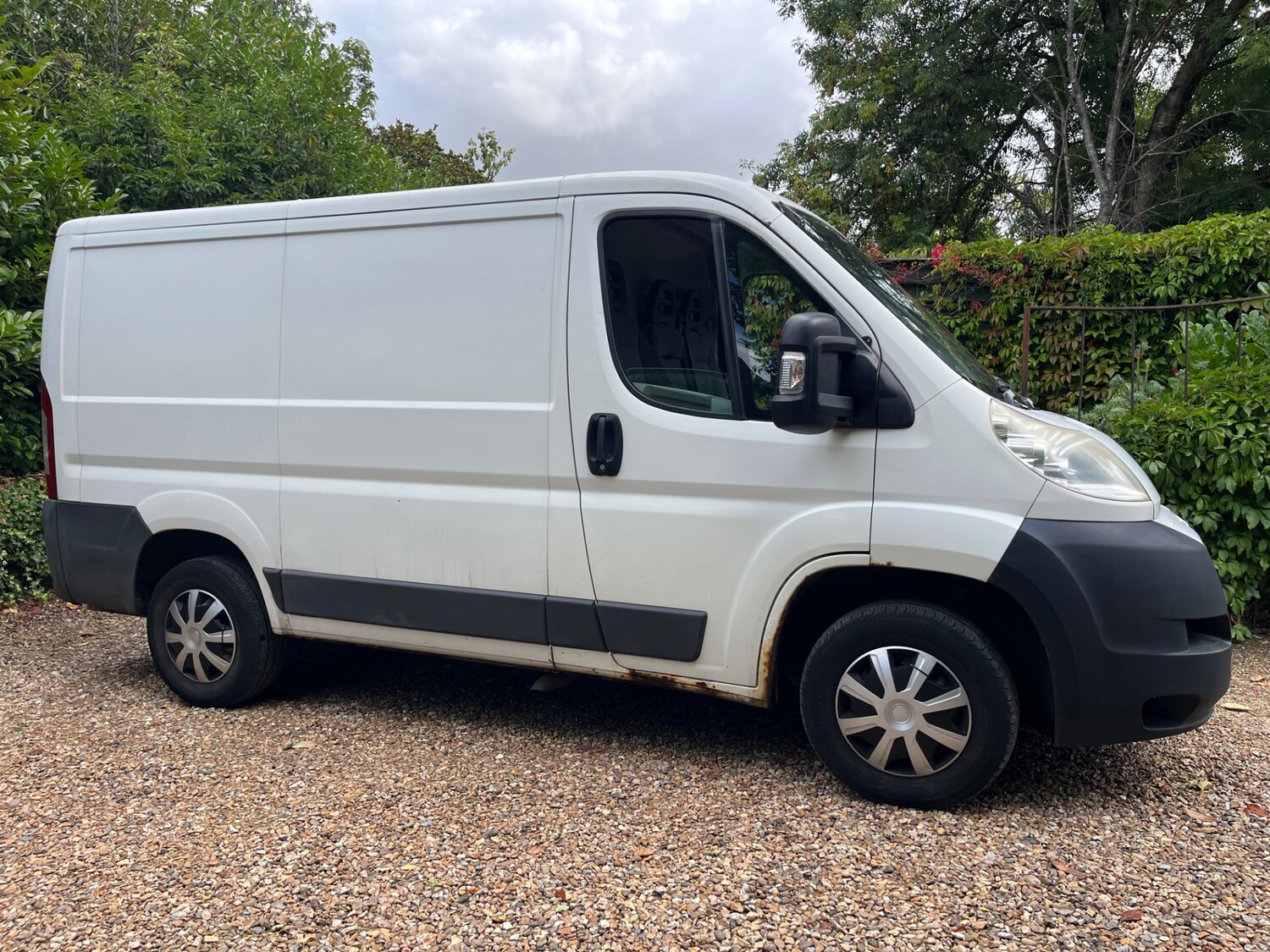 Vehicle 37