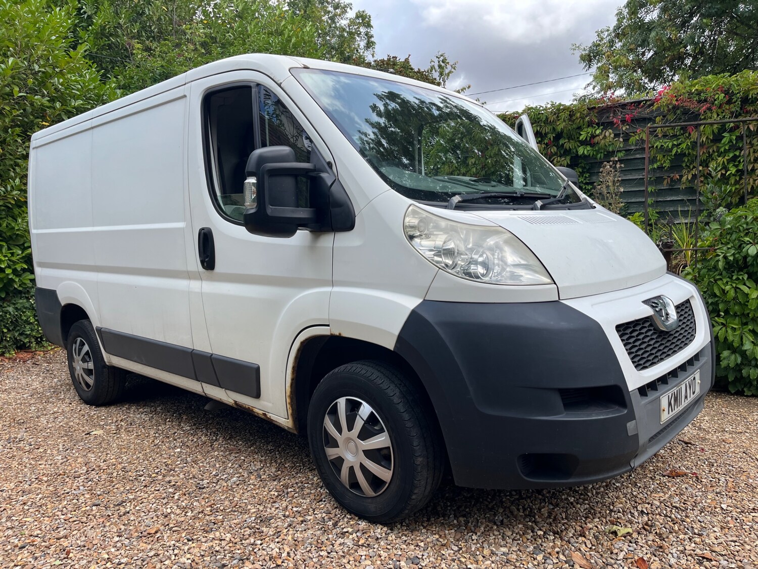 Vehicle 39