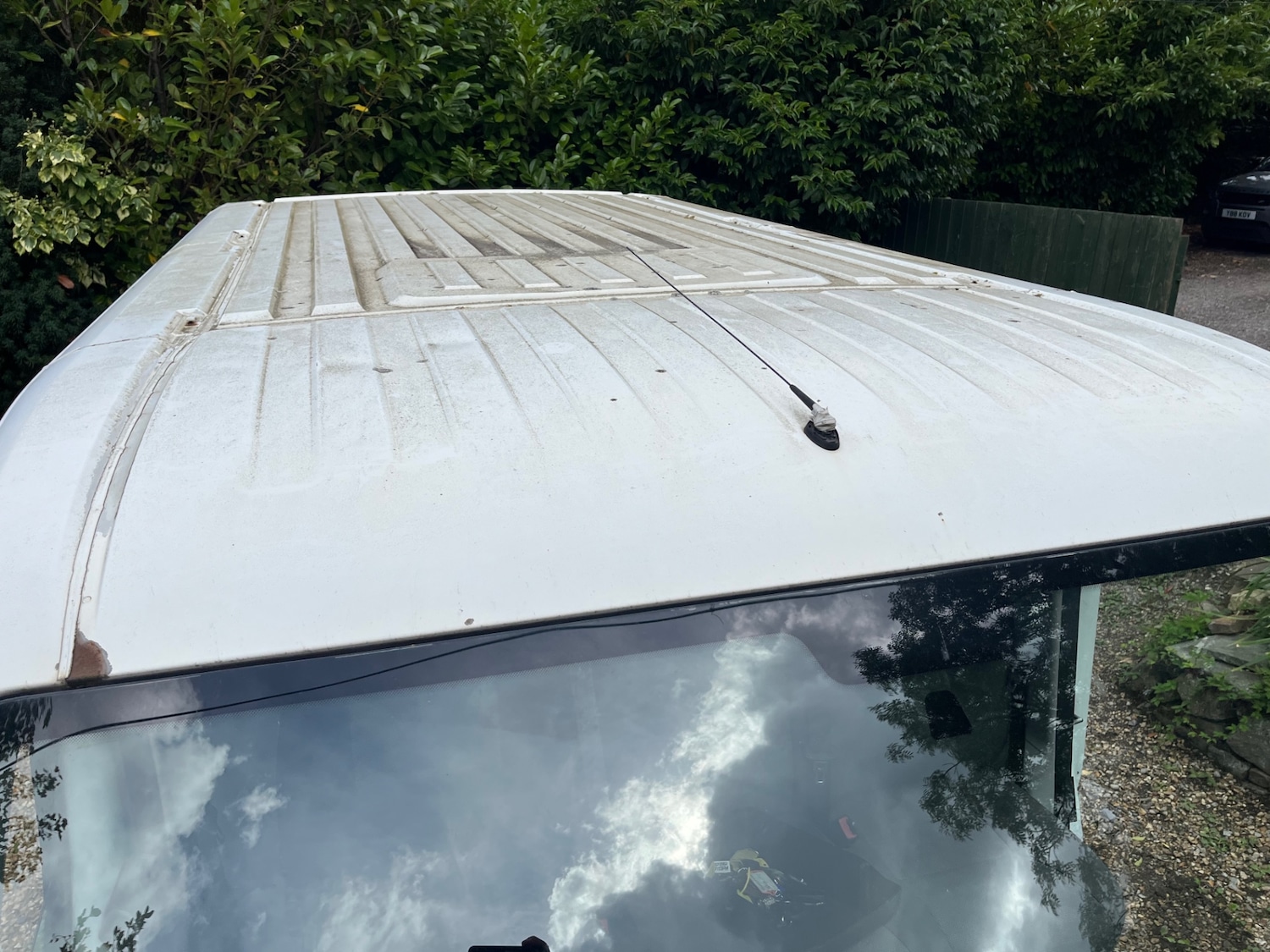 Vehicle 41