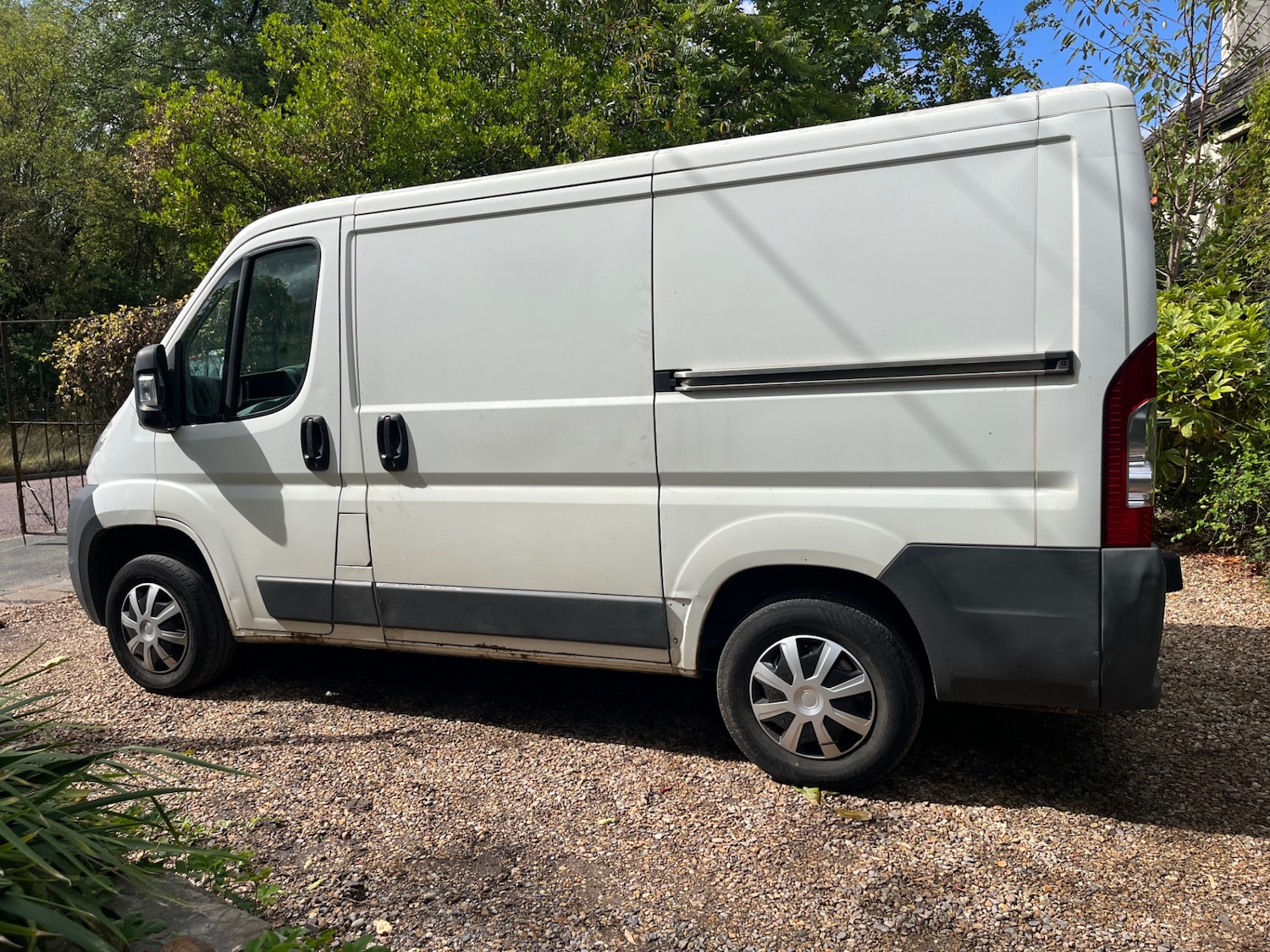 Vehicle 7