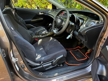 Used Honda Civic 2013 for sale - 79508310: Photo
