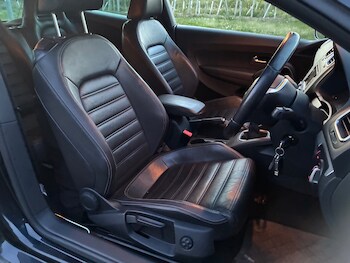 Used Volkswagen Scirocco 2013 for sale - 78333954: Photo