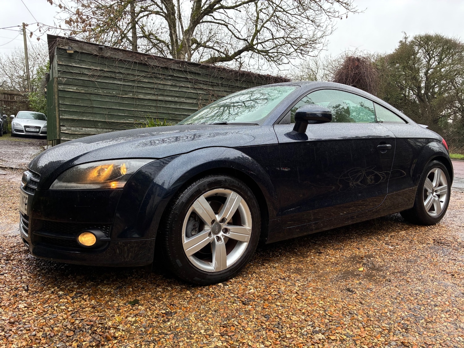 Used Audi TT 2007 for sale - 77424523: Photo 13