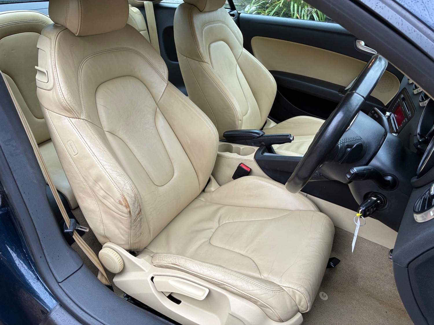 Used Audi TT 2007 for sale - 77424523: Photo 17