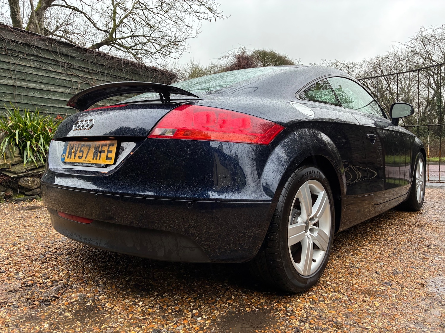 Used Audi TT 2007 for sale - 77424523: Photo 18