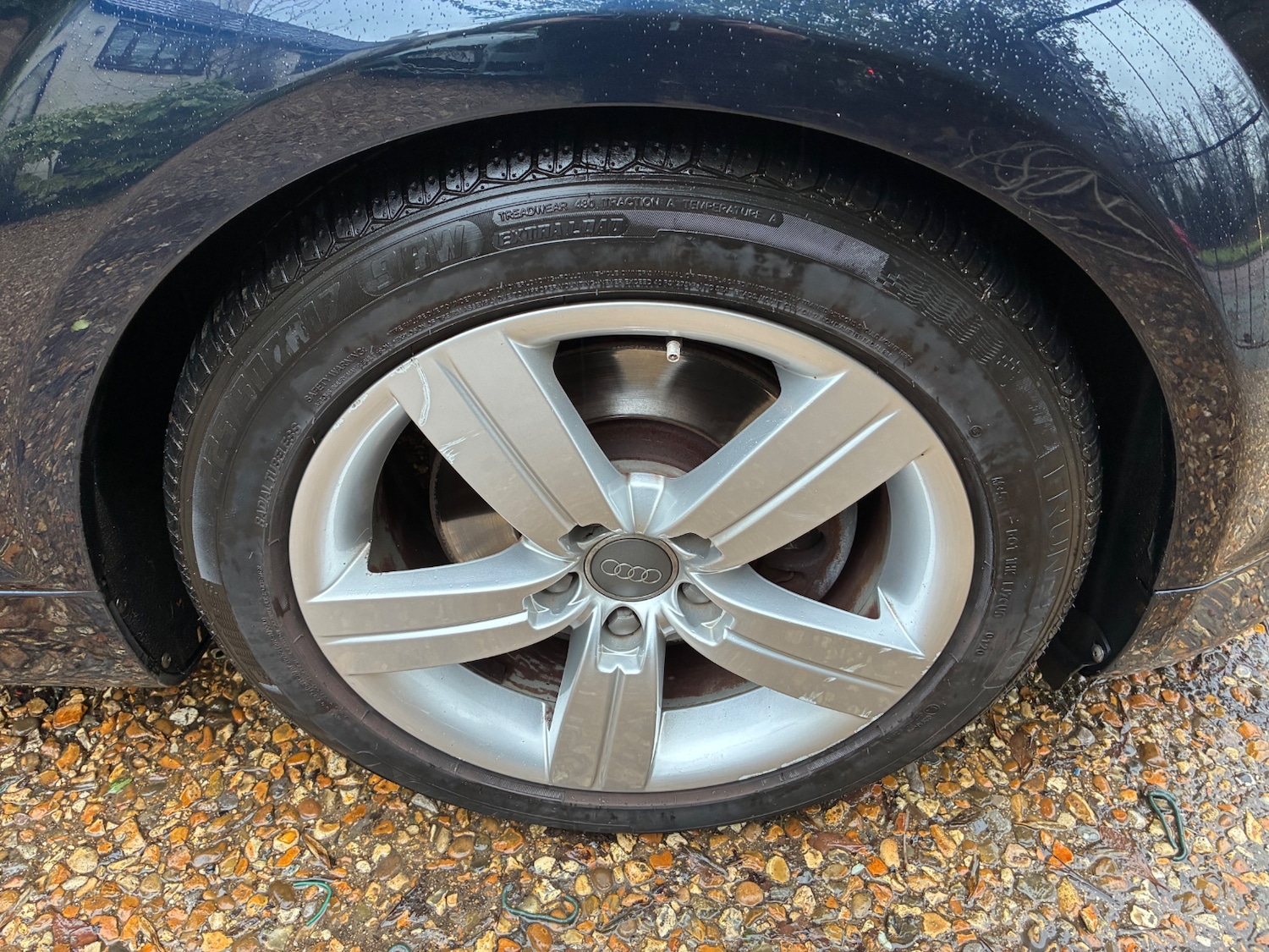 Used Audi TT 2007 for sale - 77424523: Photo 21