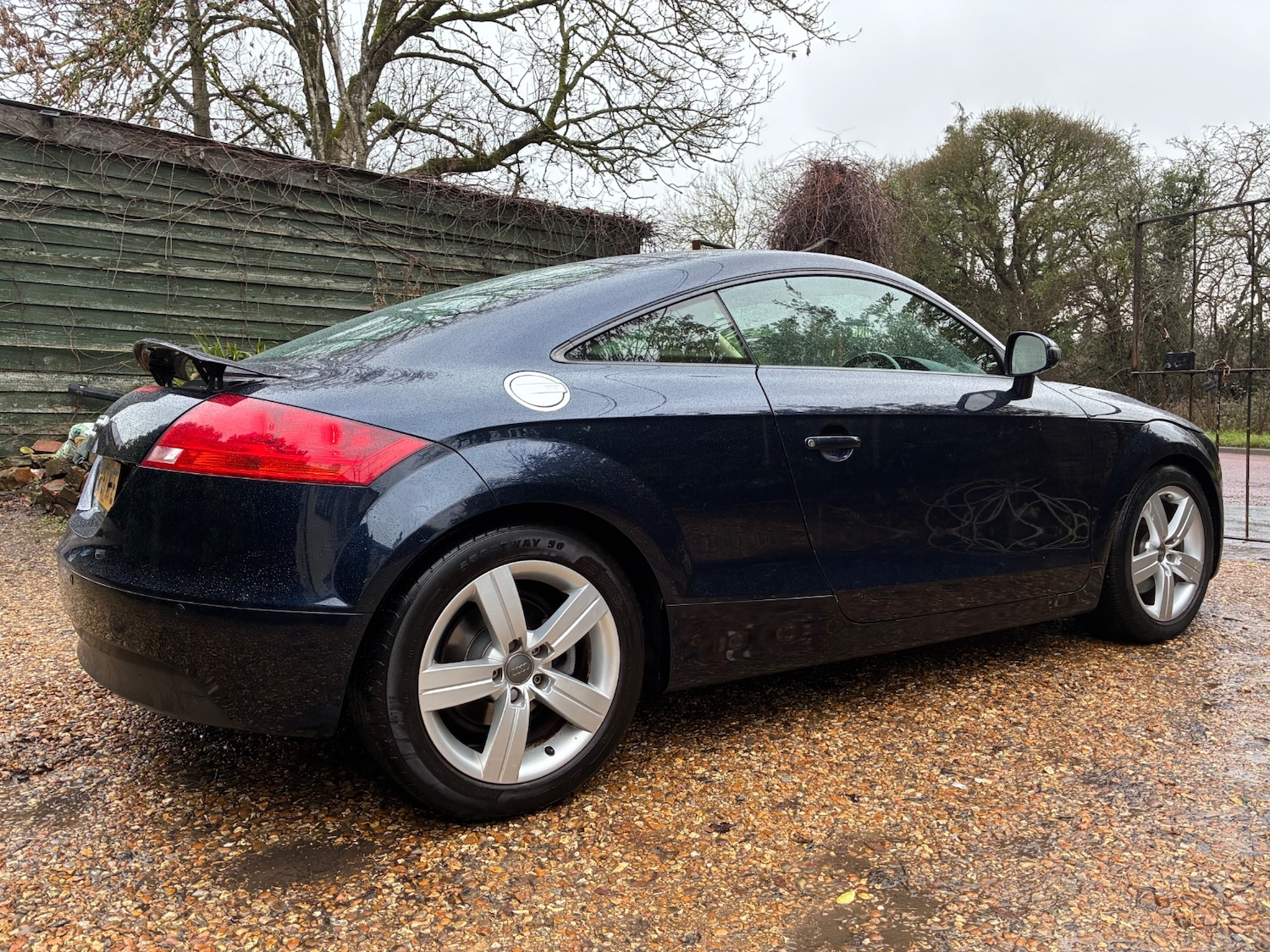 Used Audi TT 2007 for sale - 77424523: Photo 22