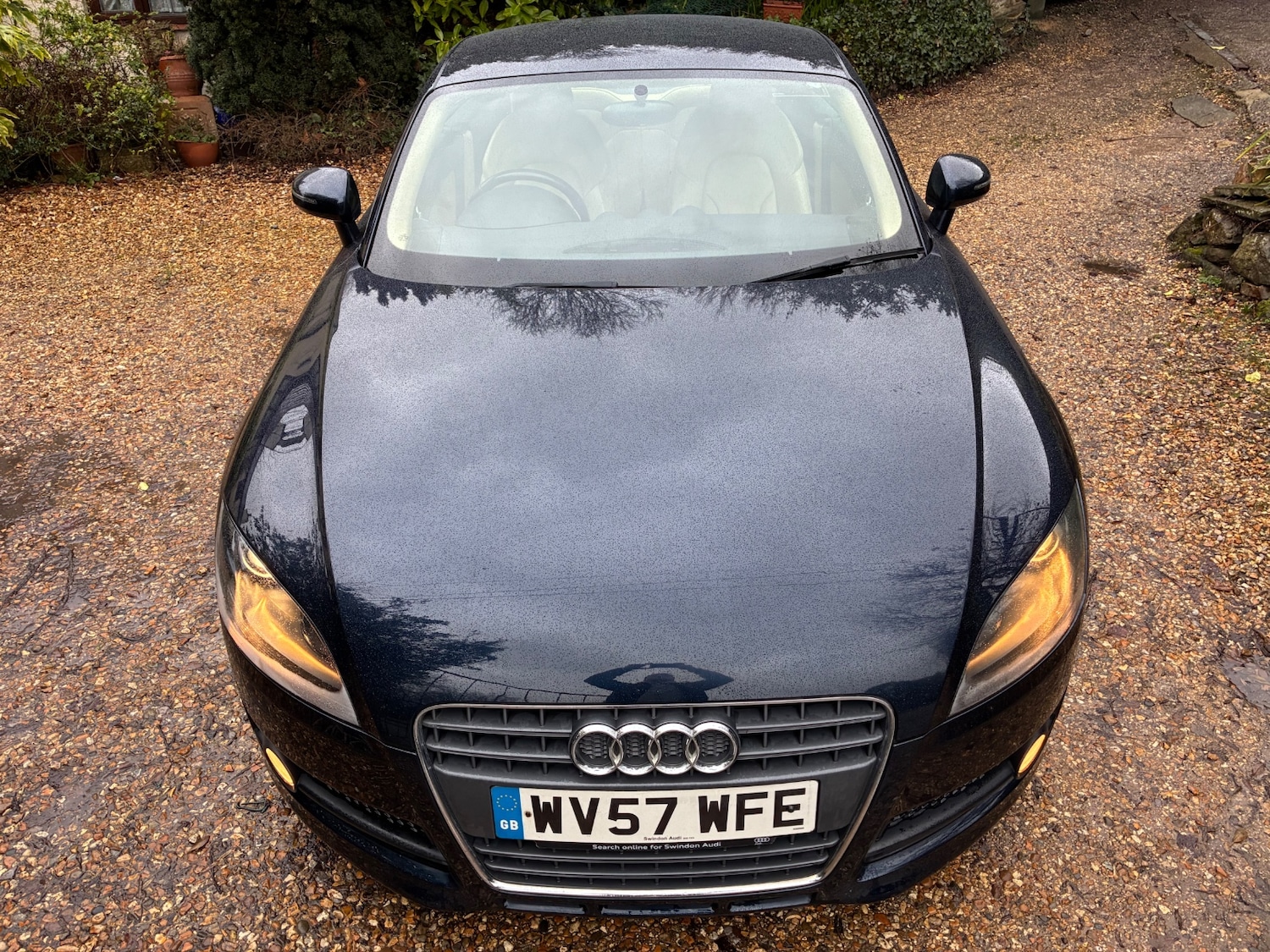 Used Audi TT 2007 for sale - 77424523: Photo 23