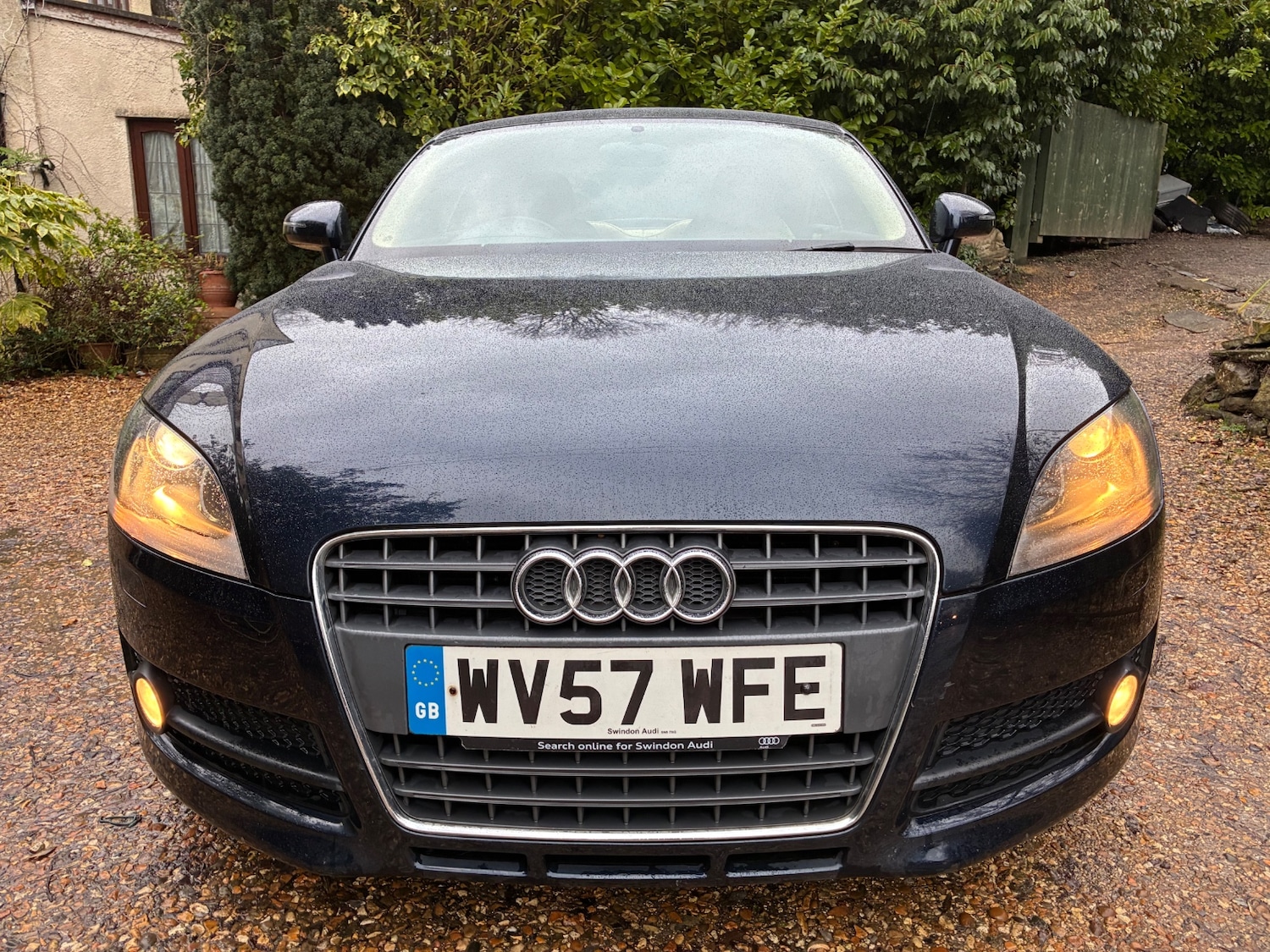 Used Audi TT 2007 for sale - 77424523: Photo 24