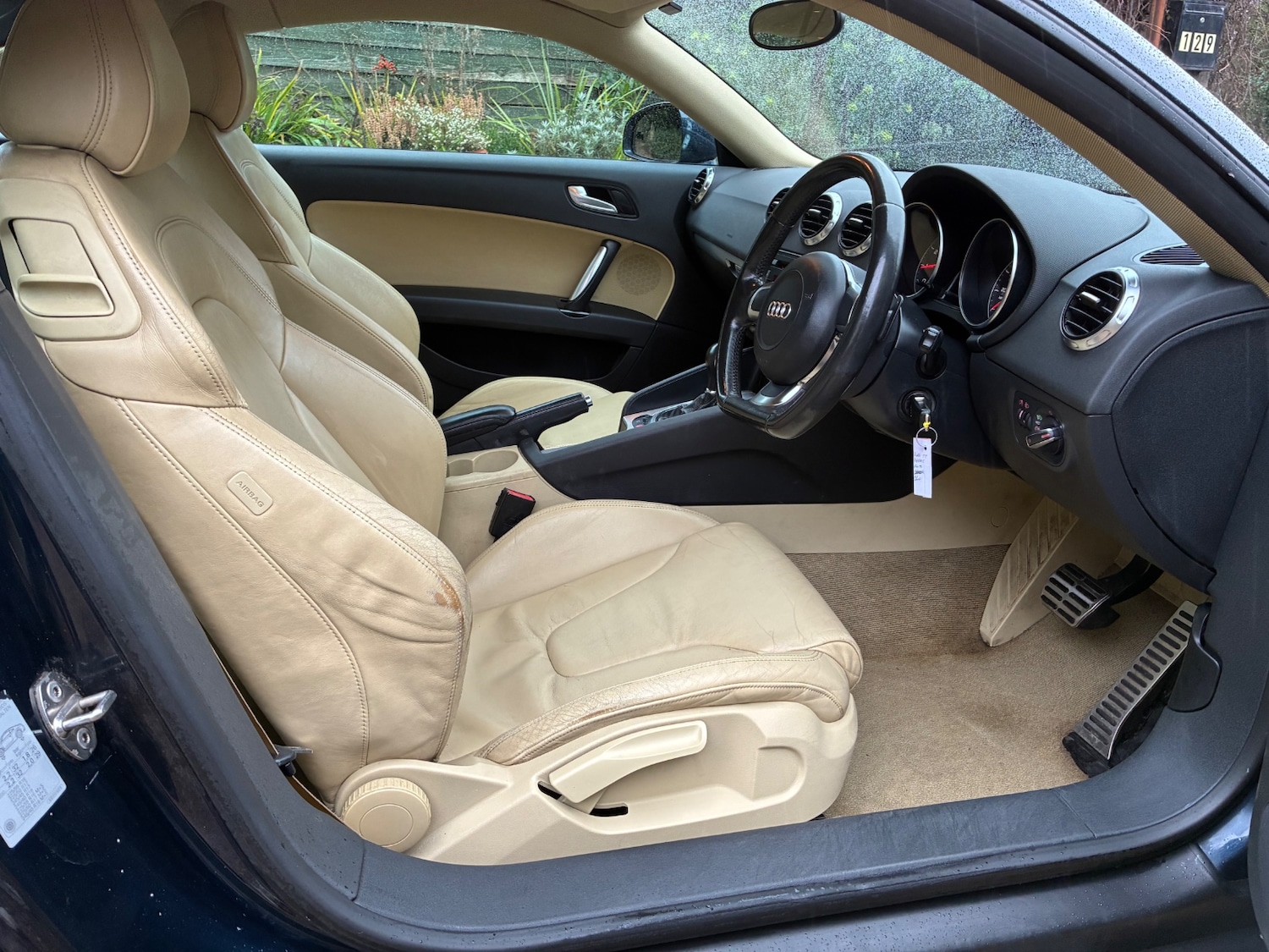 Used Audi TT 2007 for sale - 77424523: Photo 25