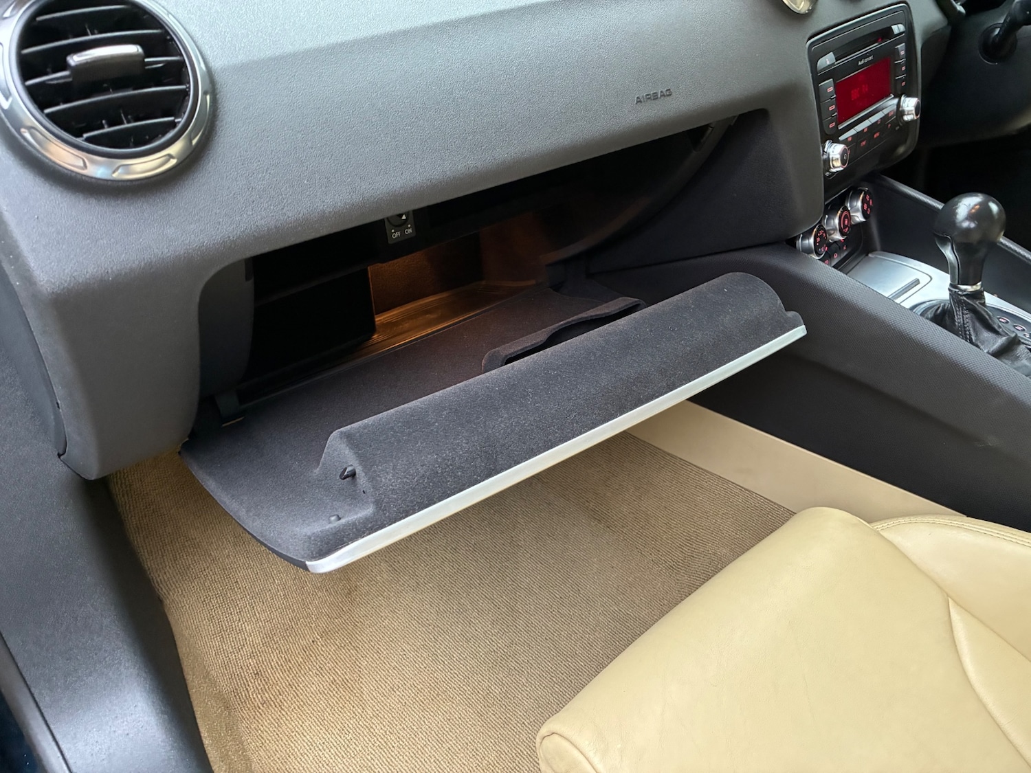 Used Audi TT 2007 for sale - 77424523: Photo 29