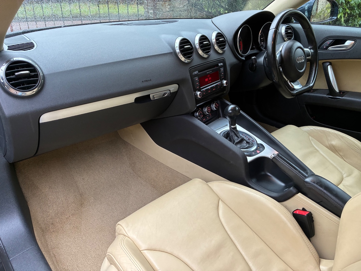 Used Audi TT 2007 for sale - 77424523: Photo 30