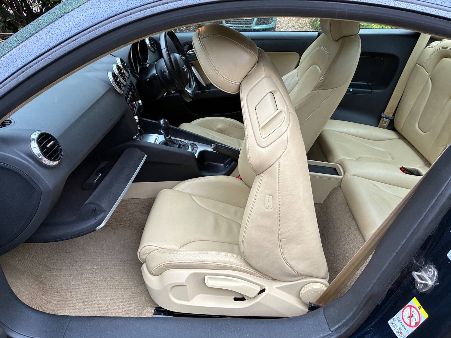 Used Audi TT 2007 for sale - 77424523: Photo 31