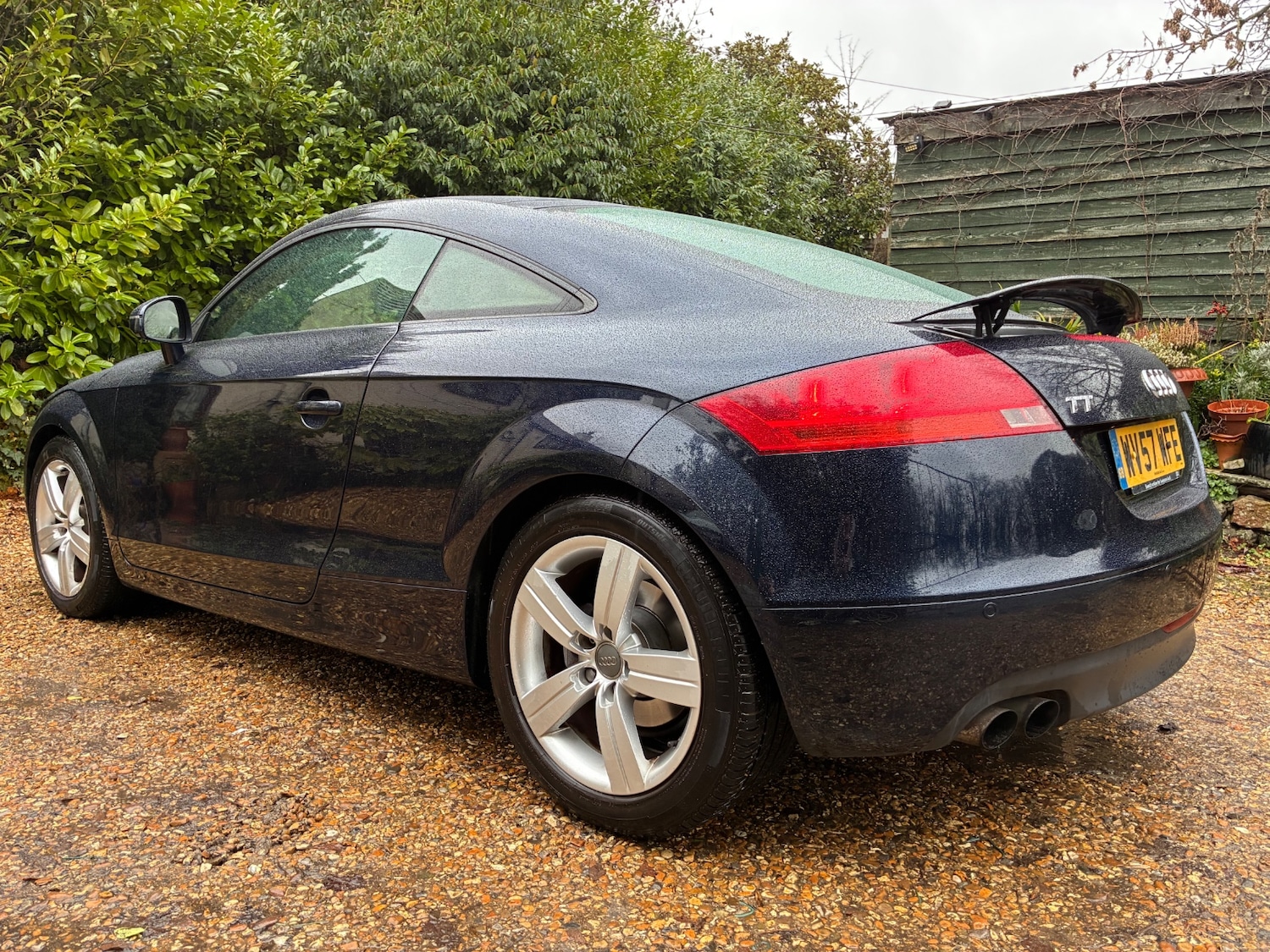 Used Audi TT 2007 for sale - 77424523: Photo 32