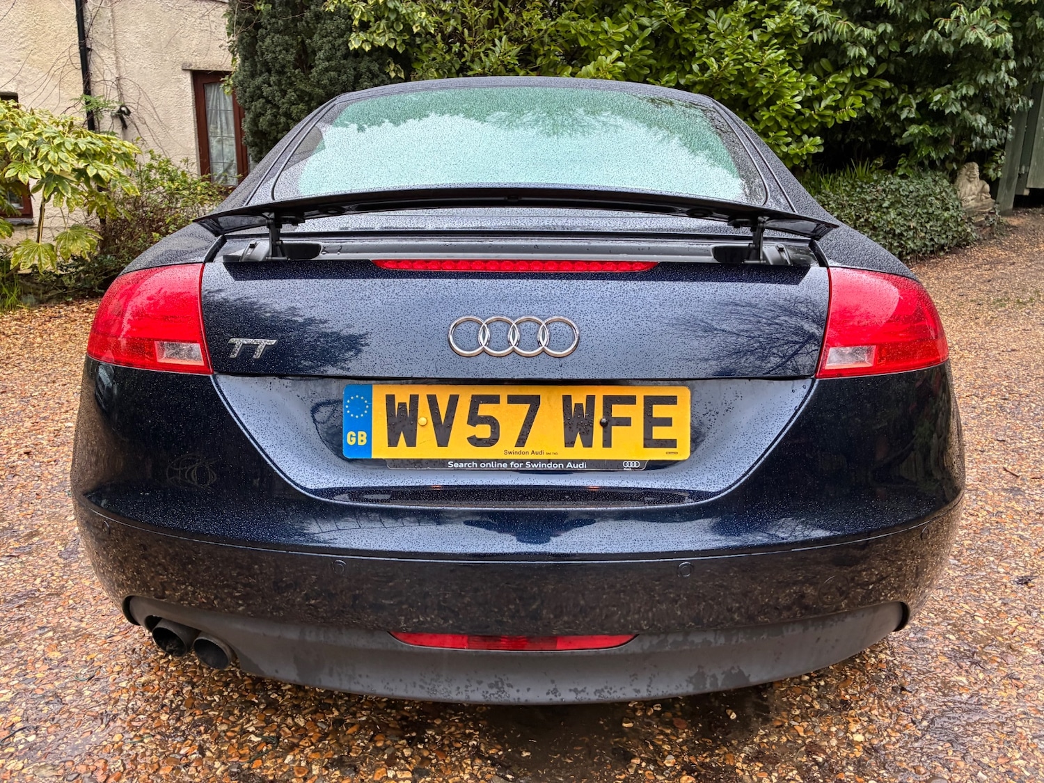 Used Audi TT 2007 for sale - 77424523: Photo 33