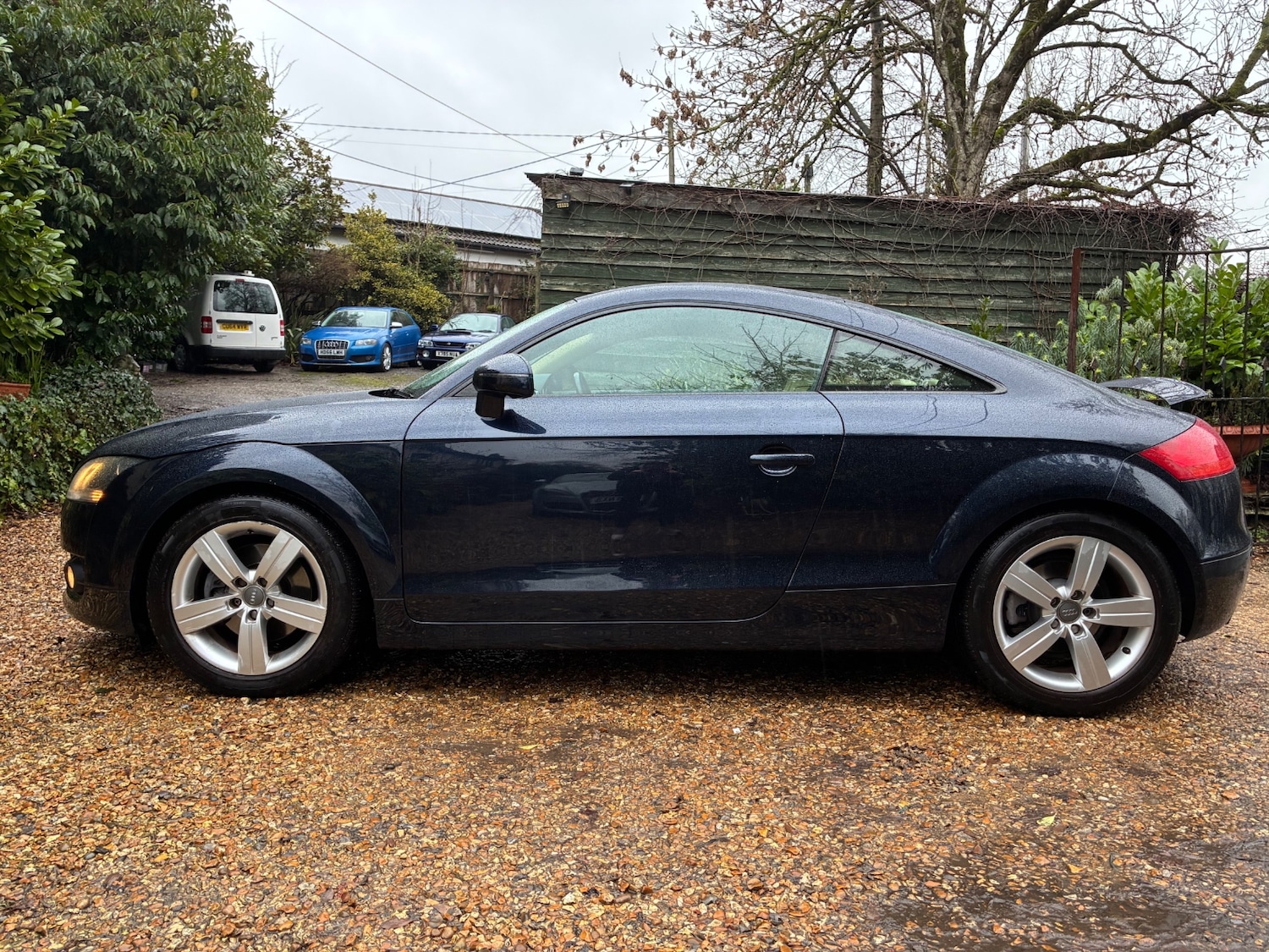 Used Audi TT 2007 for sale - 77424523: Photo 34