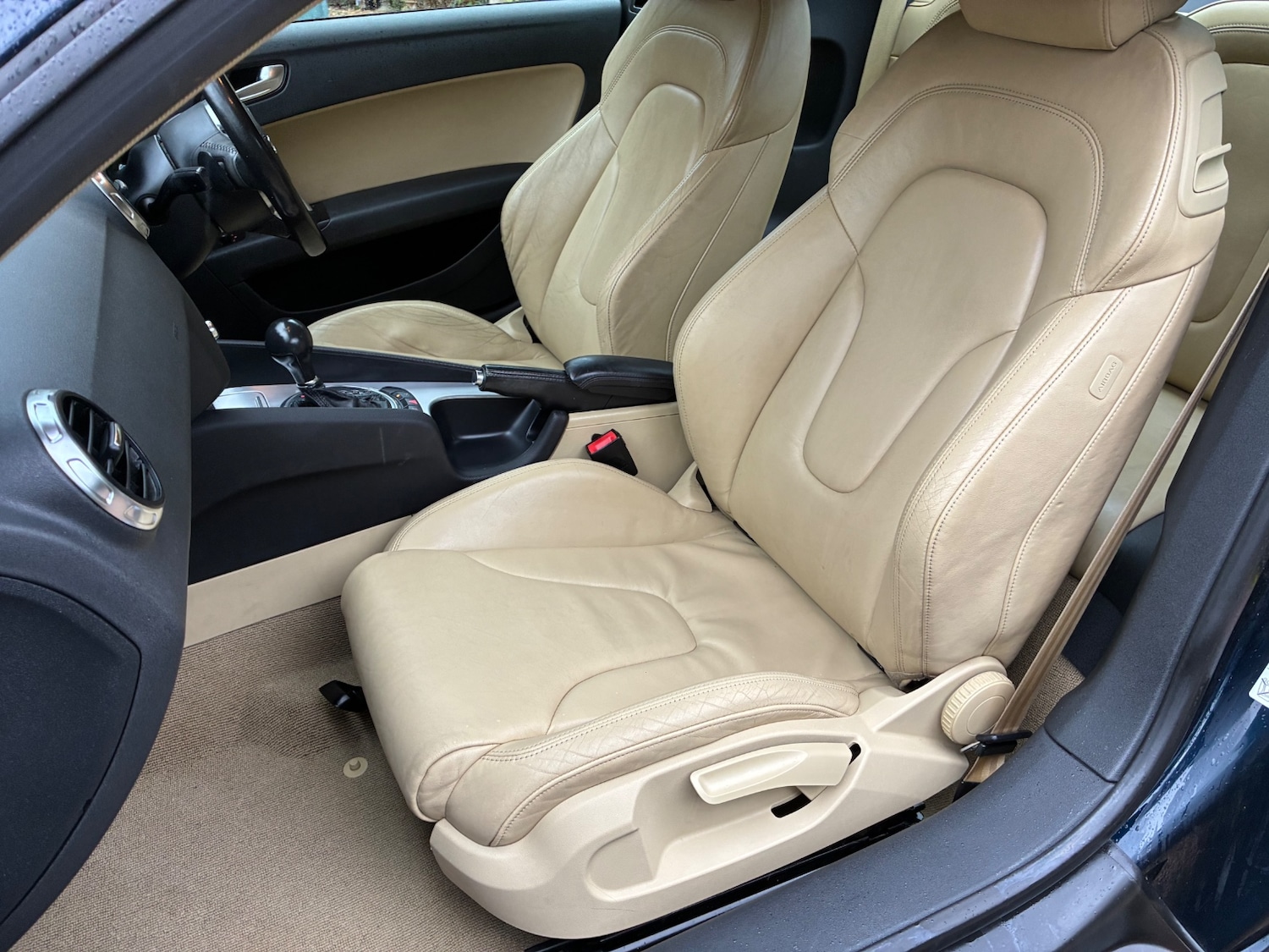 Used Audi TT 2007 for sale - 77424523: Photo 4