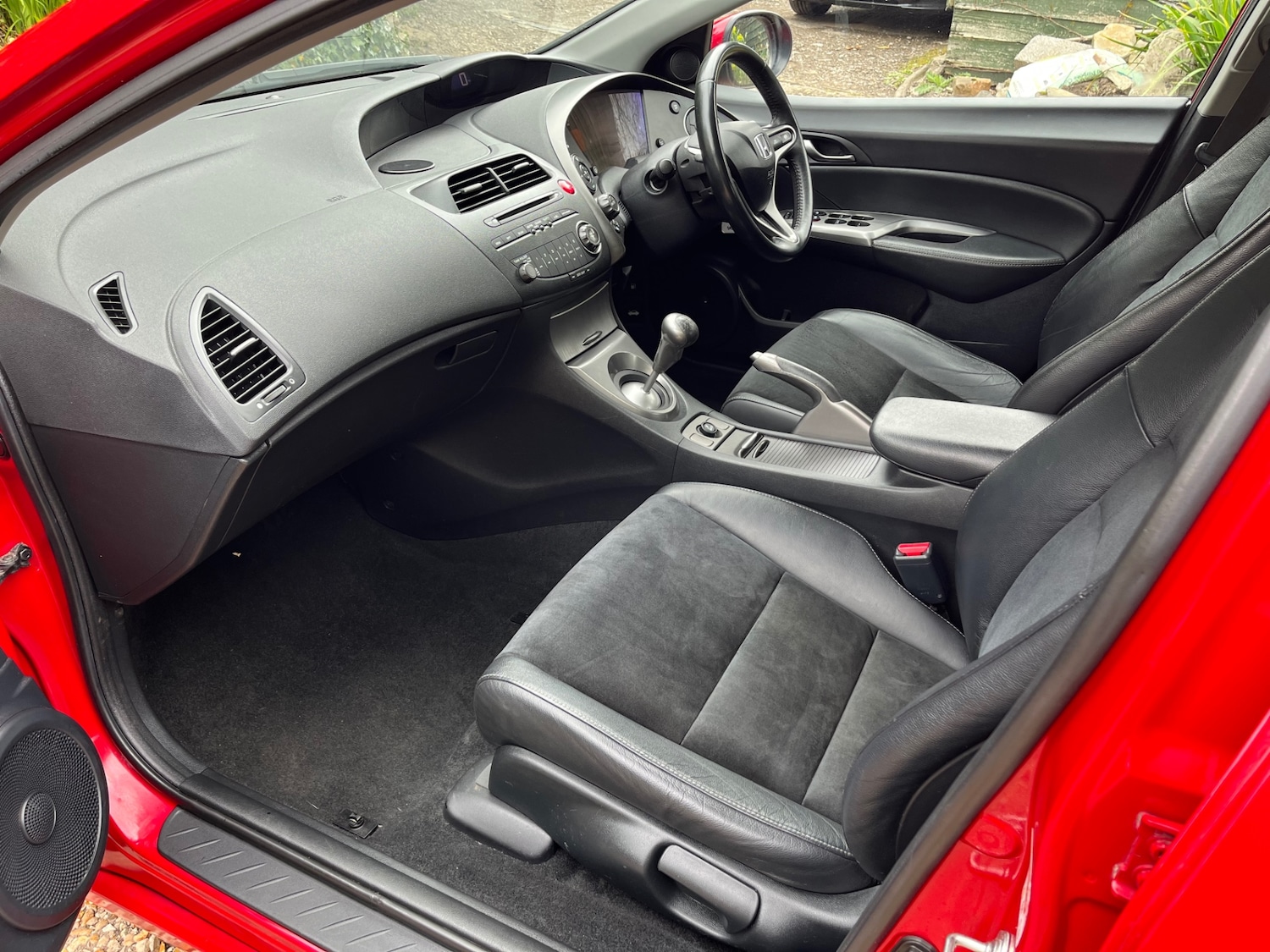 Used Honda Civic 2009 for sale - 77342984: Photo 10