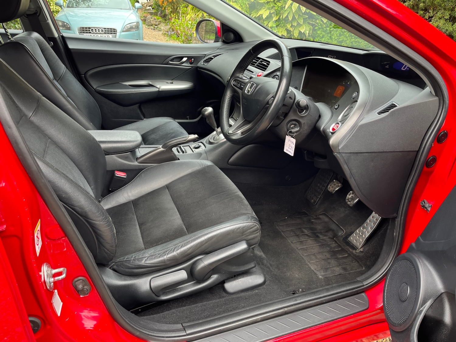 Used Honda Civic 2009 for sale - 77342984: Photo 12