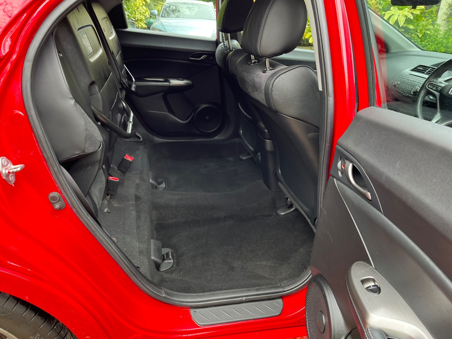 Used Honda Civic 2009 for sale - 77342984: Photo 13