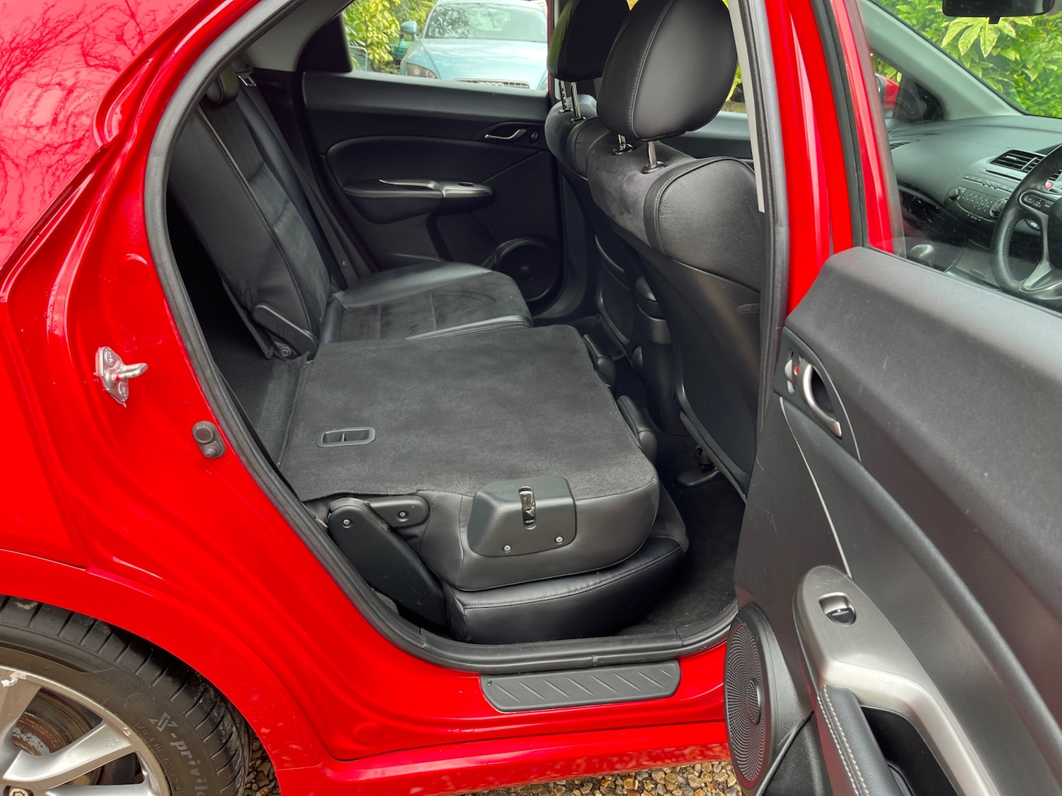 Used Honda Civic 2009 for sale - 77342984: Photo 14