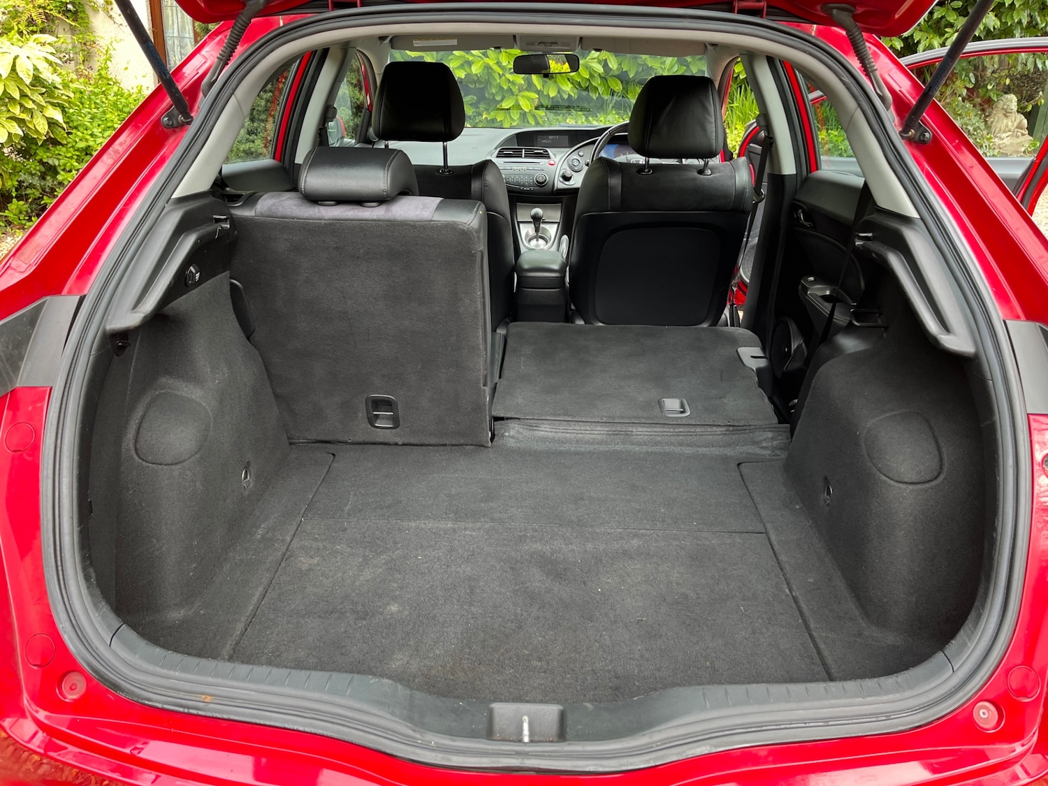 Used Honda Civic 2009 for sale - 77342984: Photo 15