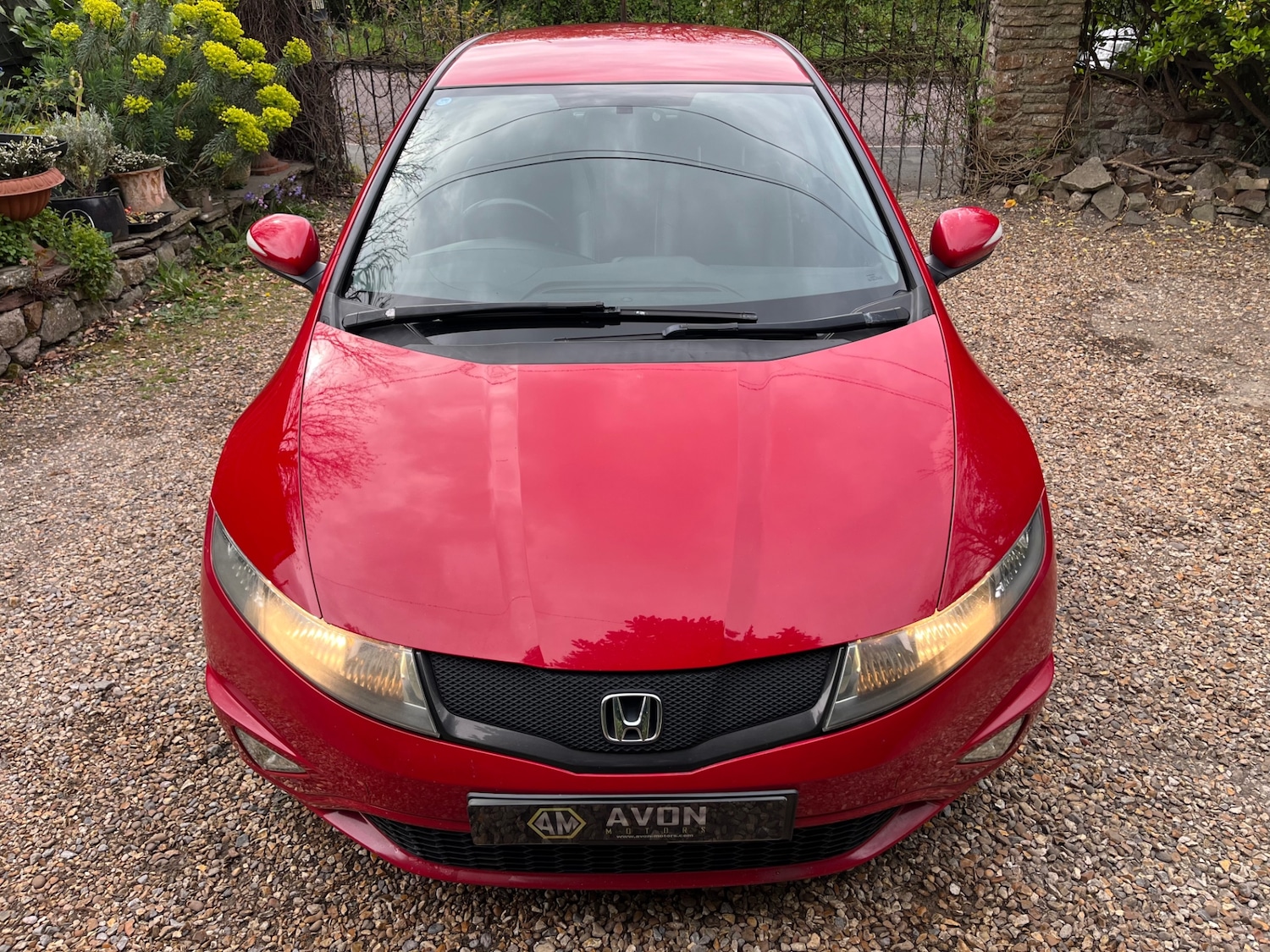 Used Honda Civic 2009 for sale - 77342984: Photo 18