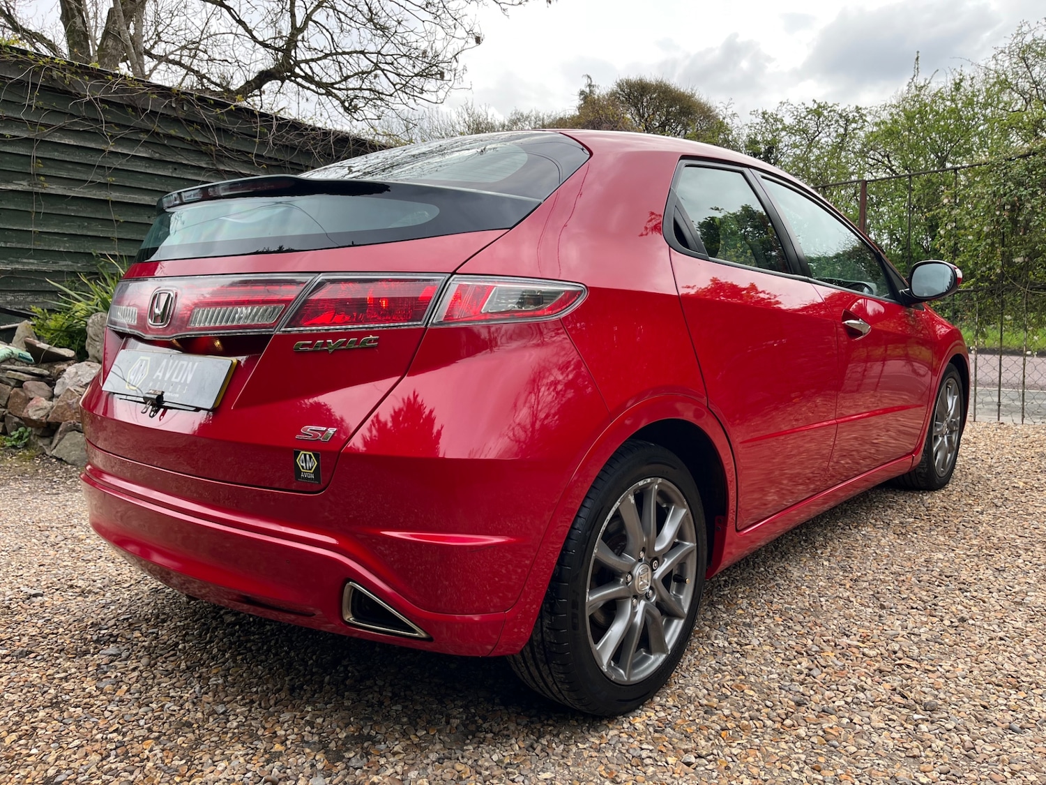 Used Honda Civic 2009 for sale - 77342984: Photo 19