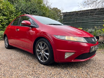 Used Honda Civic 2009 for sale - 77342984: Photo